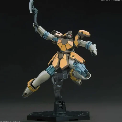 GUNDAM - HGAC 1/144 MAGANAC 223