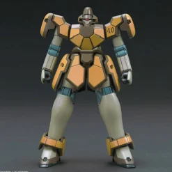 GUNDAM - HGAC 1/144 MAGANAC 223