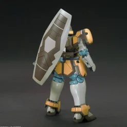 GUNDAM - HGAC 1/144 MAGANAC 223