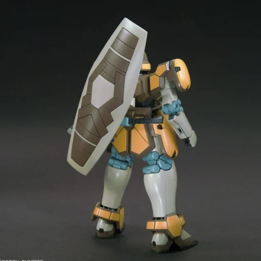 GUNDAM - HGAC 1/144 MAGANAC 223