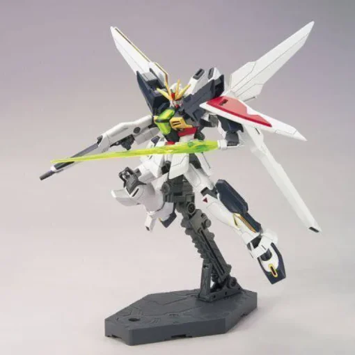 GUNDAM - HGAW 1/144 GUNDAM DOUBLE X 163