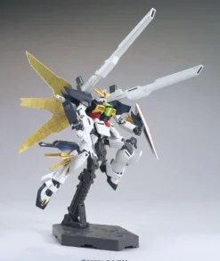GUNDAM - HGAW 1/144 GUNDAM DOUBLE X 163