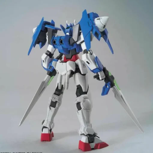 GUNDAM - HGBD 1/144 GUNDAM 00 DIVER