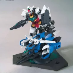 GUNDAM - HGBDR 1/144 EARTHREE GUNDAM 001