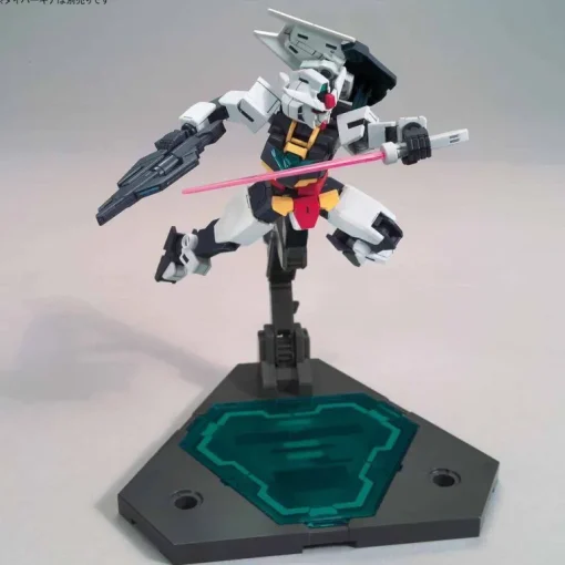 GUNDAM - HGBDR 1/144 EARTHREE GUNDAM 001