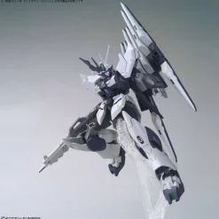 GUNDAM - HGBDR 1/144 FAKE NU UNIT