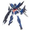 GUNDAM - HGBDR 1/144 MERCUONE UNIT