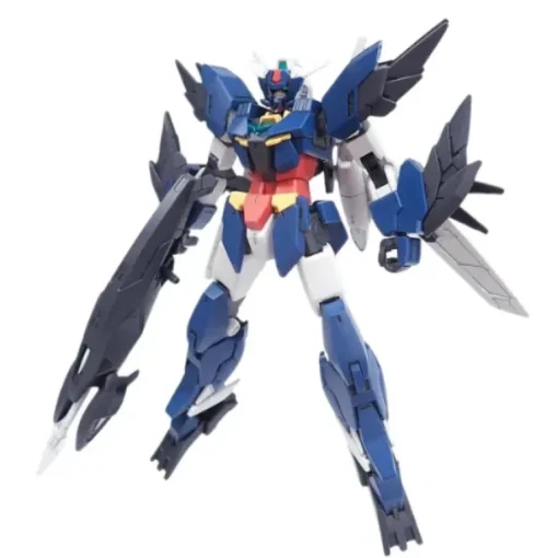 GUNDAM - HGBDR 1/144 MERCUONE UNIT