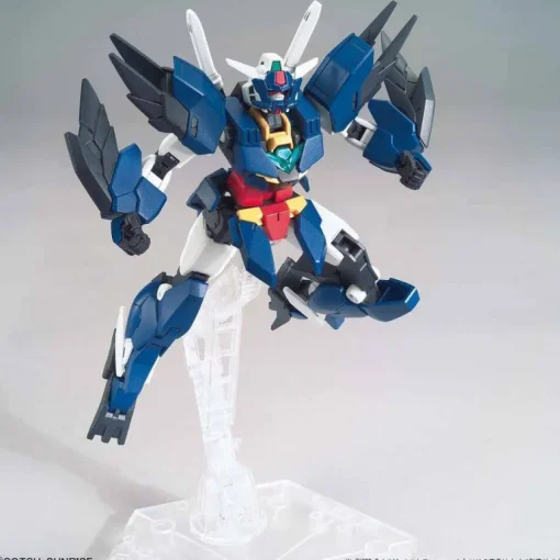 GUNDAM - HGBDR 1/144 MERCUONE UNIT