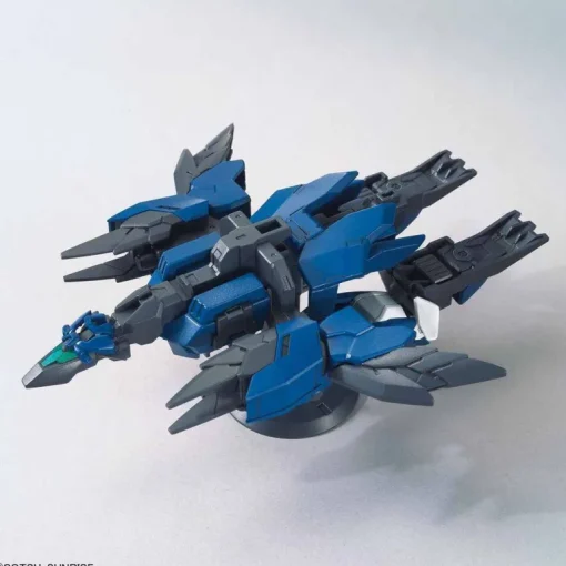 GUNDAM - HGBDR 1/144 MERCUONE UNIT