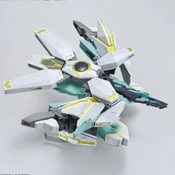 GUNDAM - HGBD:R 1/144 NEPTEIGHT UNIT 031