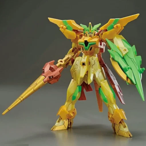 GUNDAM - HGBD:R 1/144 RE:RISING GUNDAM