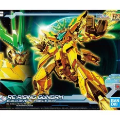 GUNDAM - HGBD:R 1/144 RE:RISING GUNDAM