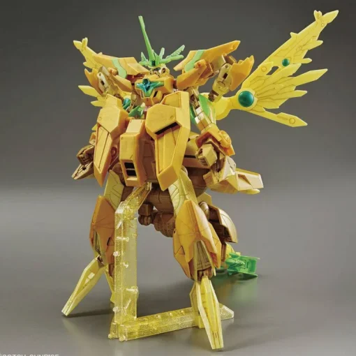 GUNDAM - HGBD:R 1/144 RE:RISING GUNDAM