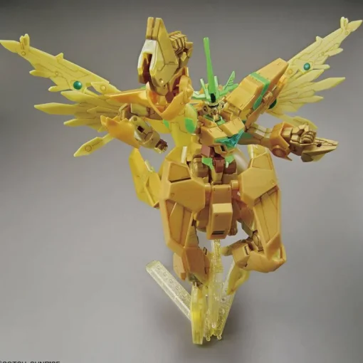 GUNDAM - HGBD:R 1/144 RE:RISING GUNDAM