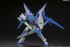 GUNDAM - HGBF 1/144 GUNDAM AMAZING EXIA 016