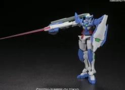 GUNDAM - HGBF 1/144 GUNDAM AMAZING EXIA 016