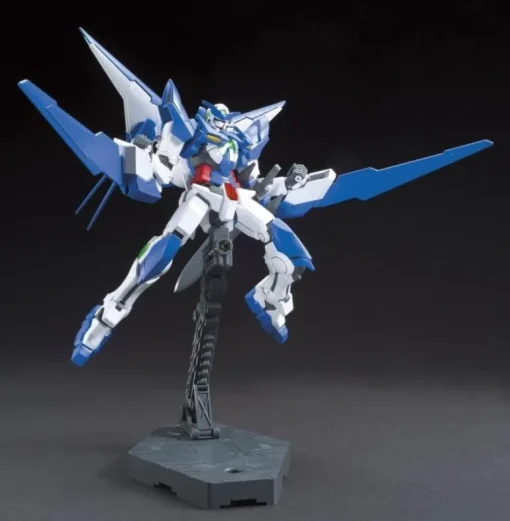 GUNDAM - HGBF 1/144 GUNDAM AMAZING EXIA 016