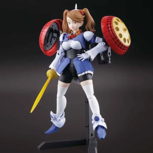 GUNDAM - HGBF 1/144 HYPER GYANKO