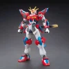 GUNDAM - HGBF 1/144 KAMIKI BURNING GUNDAM 043