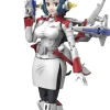 GUNDAM - HGBF 1/144 MRS. LOHENG-RINKO