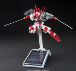 GUNDAM - HGBF 1/144 SENGOKU ASTRAY GUNDAM 007