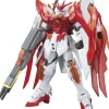 GUNDAM - HGBF 1/144 WING GUNDAM ZERO HONOO 033