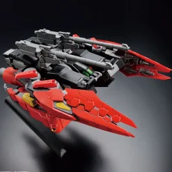 GUNDAM - HGBM 1/144 TYPHOEUS GUNDAM CHIMERA MODEL KIT (GUNDAM BUILD METAVERSE)