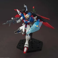 GUNDAM - HGCE 1/144 DESTINY GUNDAM 224