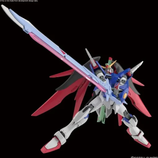 GUNDAM - HGCE 1/144 DESTINY GUNDAM 224