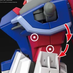 GUNDAM - HGCE 1/144 DESTINY GUNDAM 224