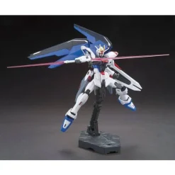 GUNDAM - HGCE 1/144 FREEDOM GUNDAM 192