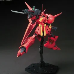 GUNDAM - HGUC 1/144 AMX104 RJARJA
