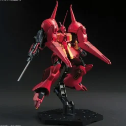 GUNDAM - HGUC 1/144 AMX104 RJARJA