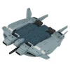 GUNDAM - HGUC 1/144 BASE JABBER (UNICORN Ver.)