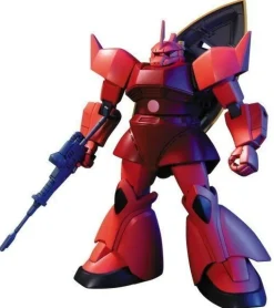 GUNDAM - HGUC 1/144 CHARS GELGOOG 070