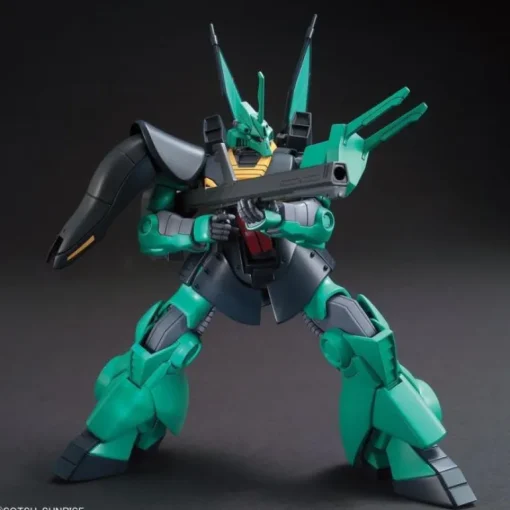 GUNDAM - HGUC 1/144 DIJEH 219