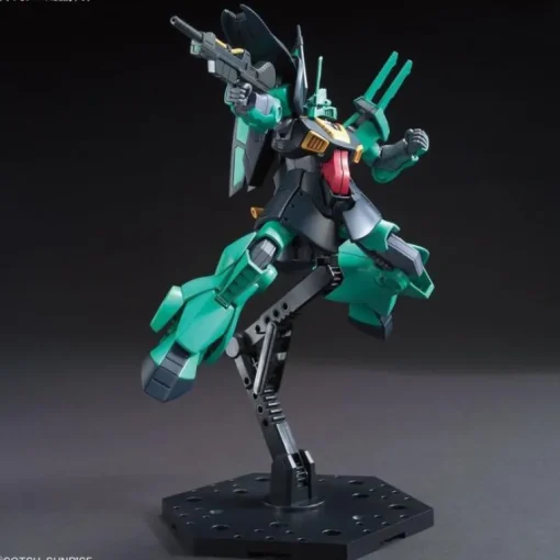 GUNDAM - HGUC 1/144 DIJEH 219