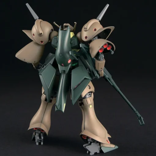GUNDAM - HGUC 1/144 GABTHLEY