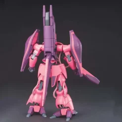 GUNDAM - HGUC 1/144 GAZA C (NORMAL TYPE)