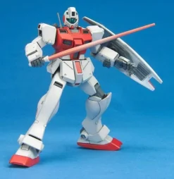 GUNDAM - HGUC 1/144 GM COMMAND SPACE