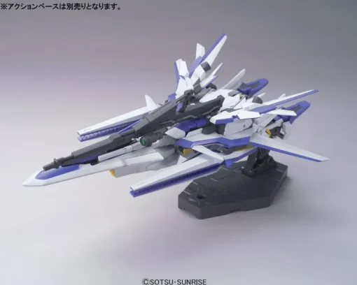 GUNDAM - HGUC 1/144 GUNDAM DELTA KAI