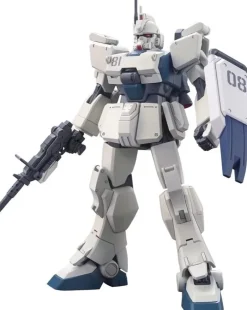 GUNDAM - HGUC 1/144 GUNDAM EZ8 155
