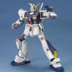 GUNDAM - HGUC 1/144 GUNDAM NT1 047