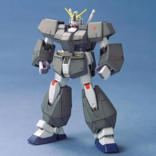 GUNDAM - HGUC 1/144 GUNDAM NT1 047