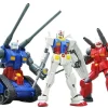 GUNDAM - HGUC 1/144 GUNDAM OPERATION V SET
