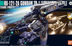 GUNDAM - HGUC 1/144 HAZEL HIGH MANEUVER