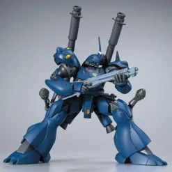 GUNDAM - HGUC 1/144 KAMPFER