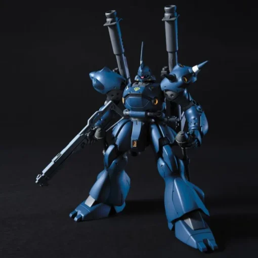 GUNDAM - HGUC 1/144 KAMPFER