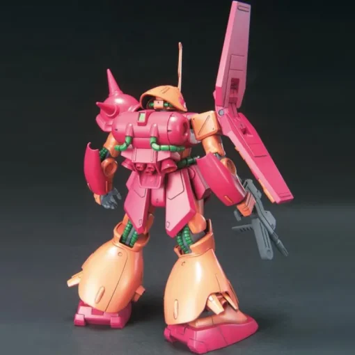 GUNDAM - HGUC 1/144 MARASAI 052